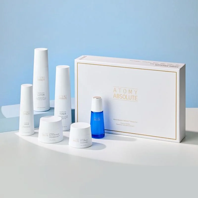 Skincare Set
