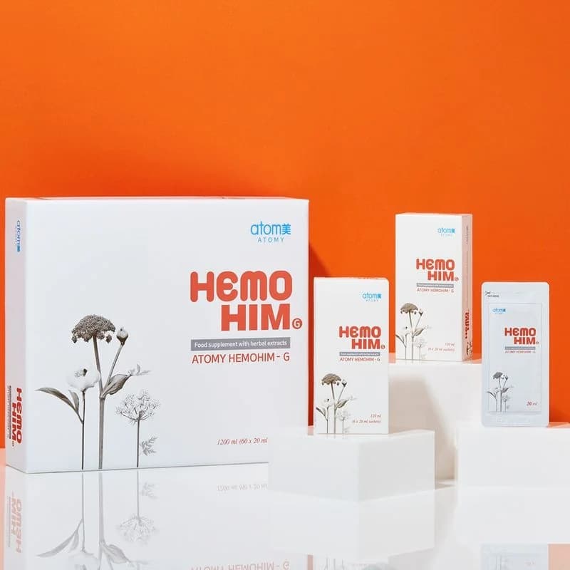 HemoHIM