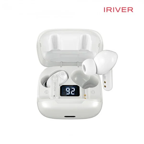 Touch Bluetooth Earphones Dual Drive Wireless IB-T5013BT V5.3 2